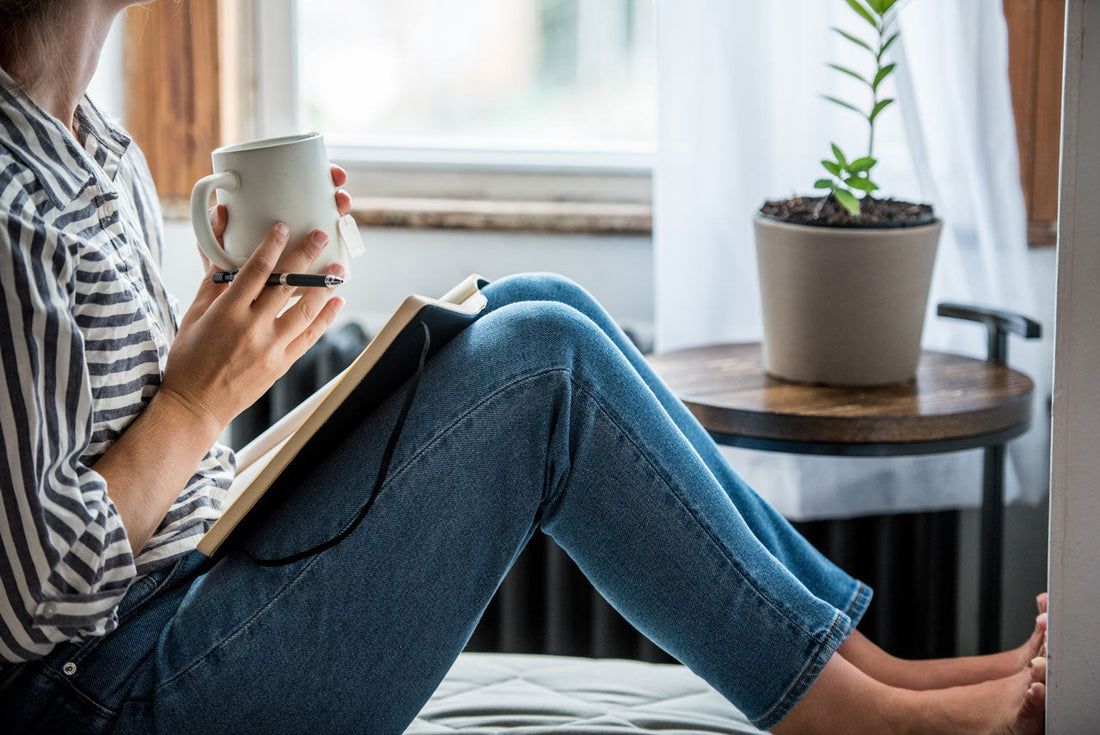 Self-Care Tips - 7 Ways To Take Better Care of Yourself