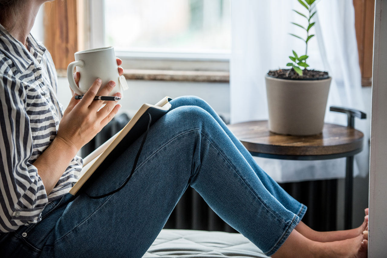 Self-Care Tips - 7 Ways To Take Better Care of Yourself