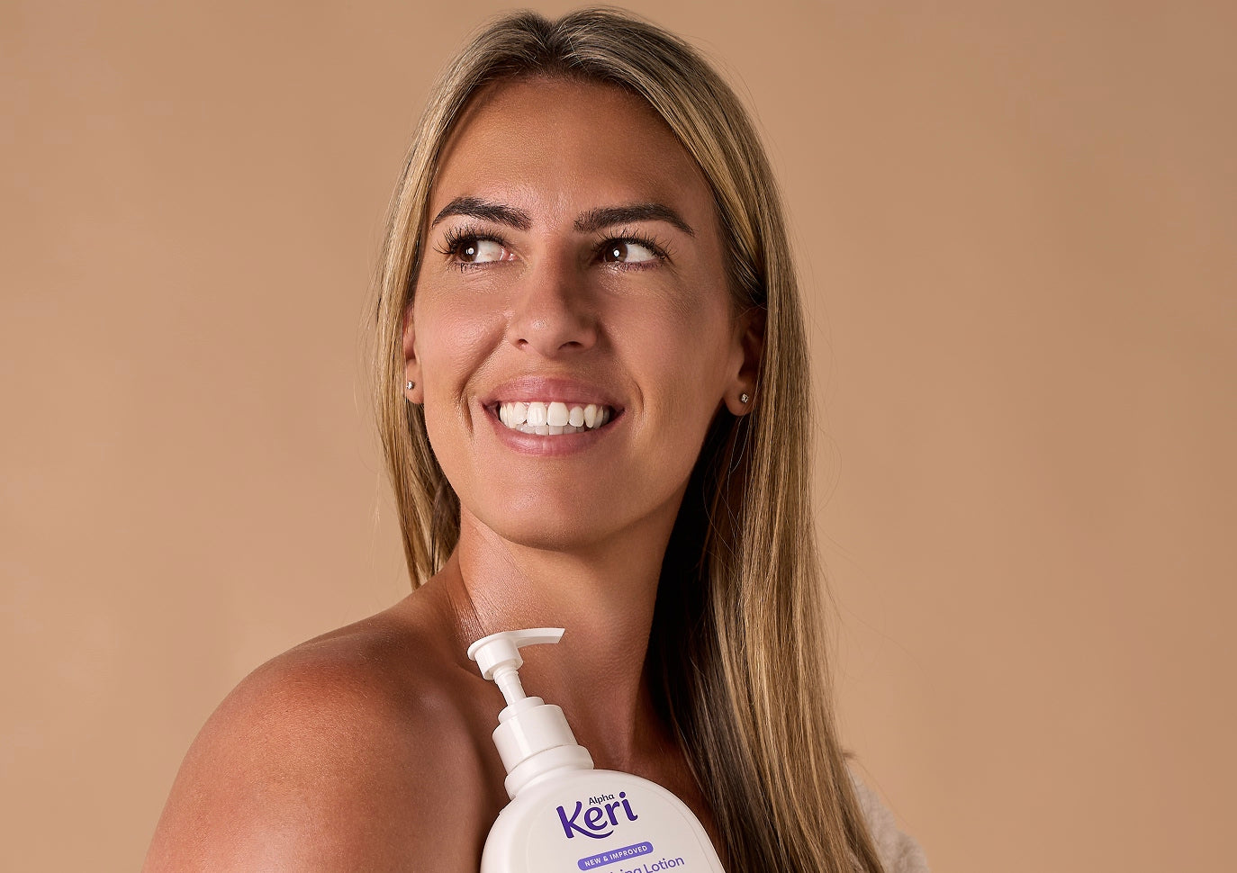 Alpha Keri