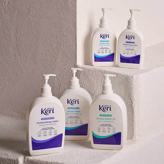 Alpha Keri