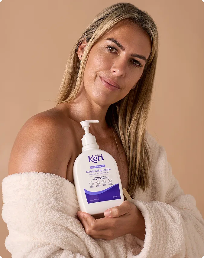 Alpha Keri