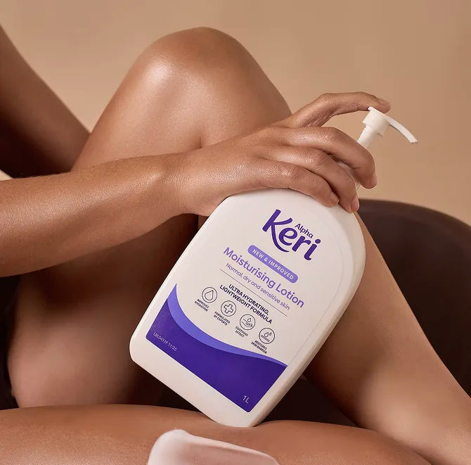 Alpha Keri