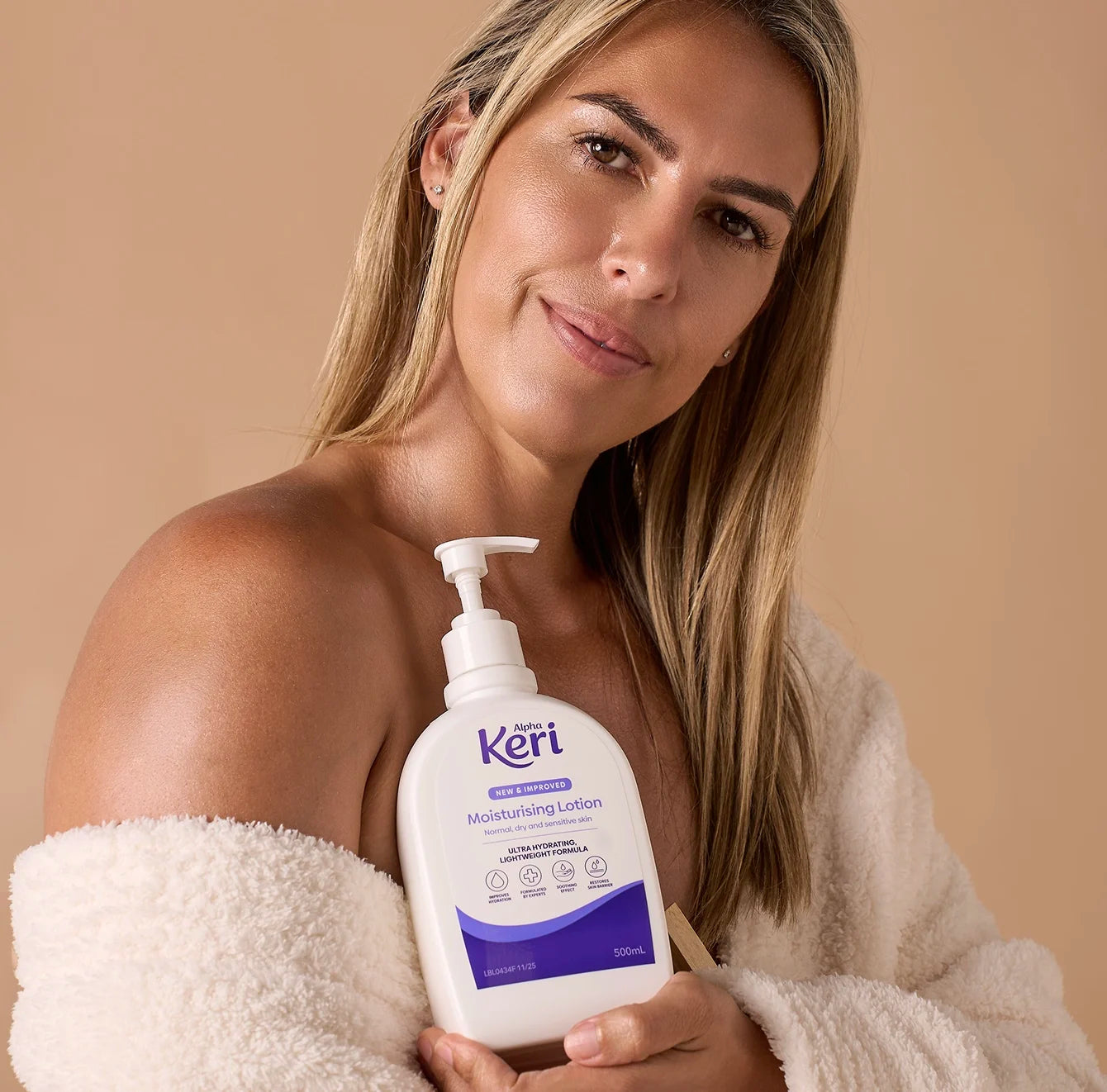 Alpha Keri