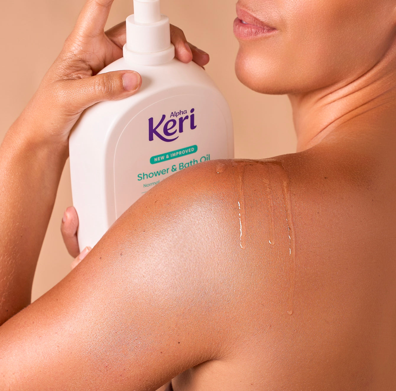 Alpha Keri