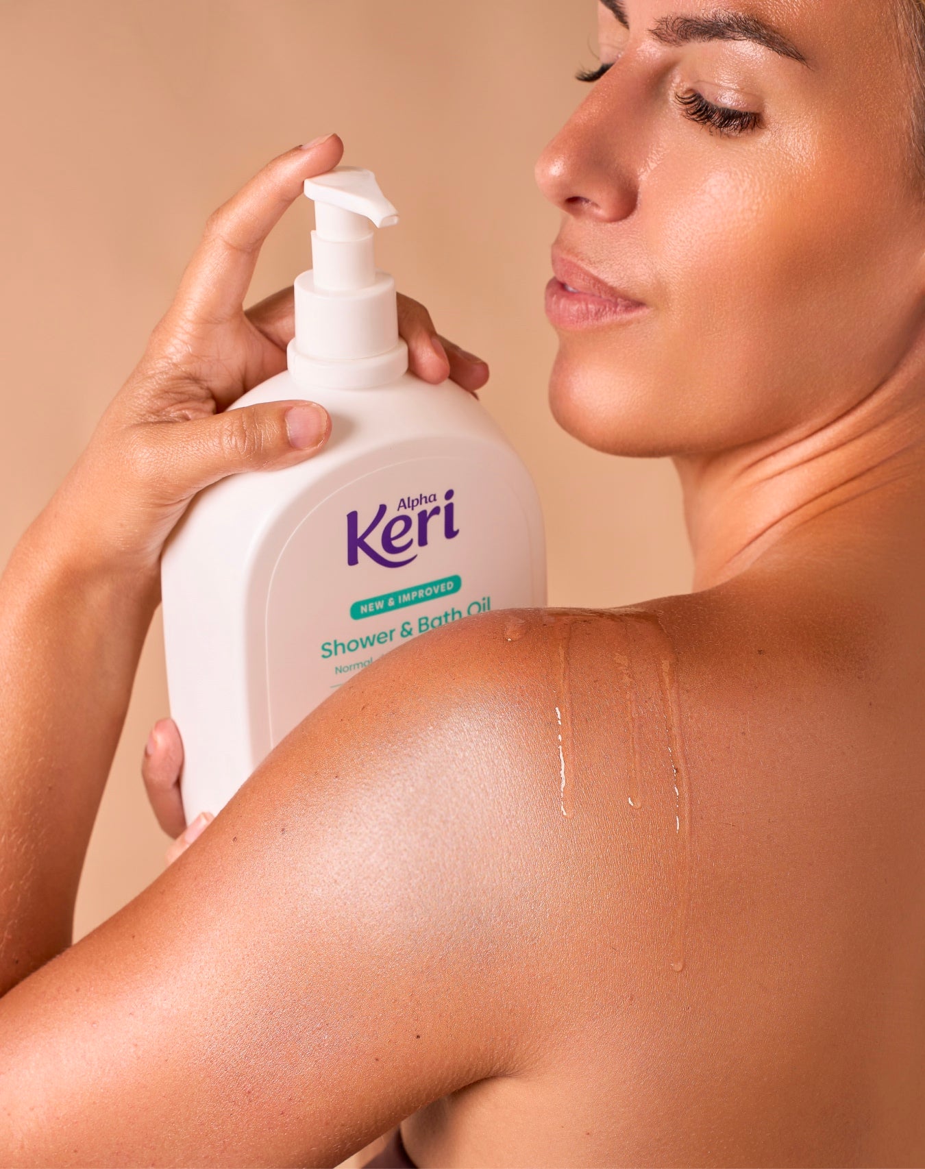 Alpha Keri