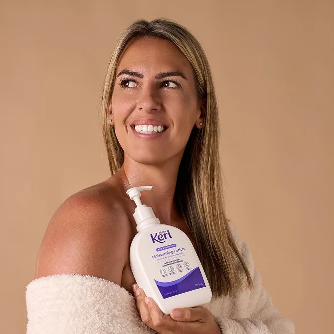 Alpha Keri